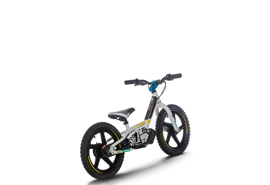 Husqvarna Technical Accessories Replica STACYC 16eDrive Stability Cycle - Image 3
