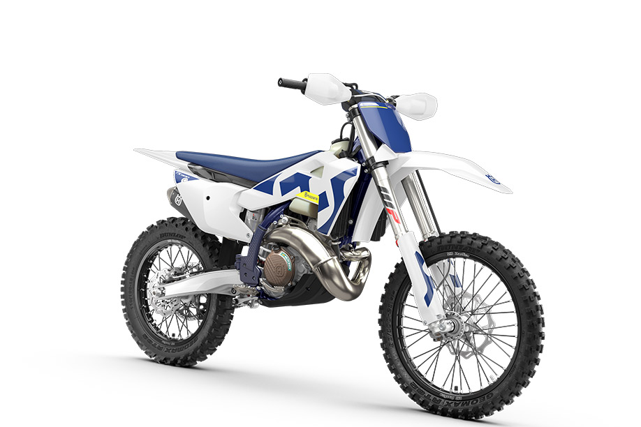 2026 Husqvarna TX 300 - Image 2