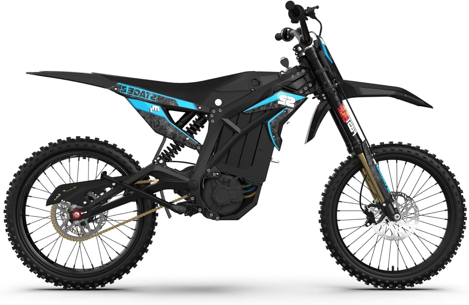 Razor Stage 2 | M1 - Screwie Lewie's Motorsports