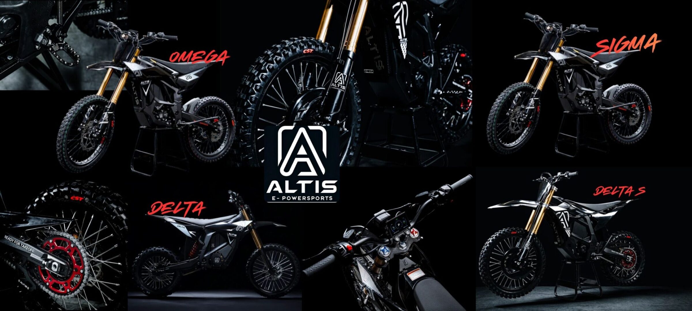 ALTIS E-POWERSPORTS