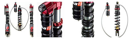 Best ATV Shock Absorbers