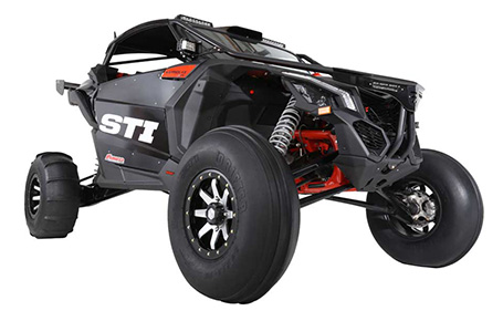 Can Am UTV Can Am UTV