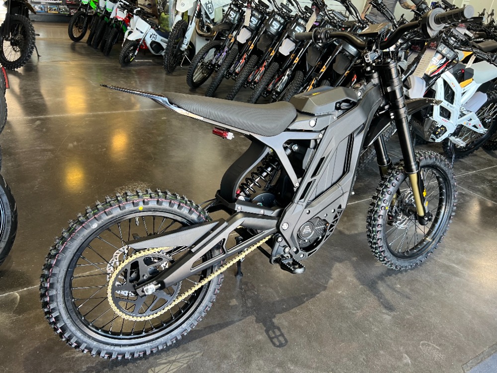 E Ride Pro S 17" - Image 3