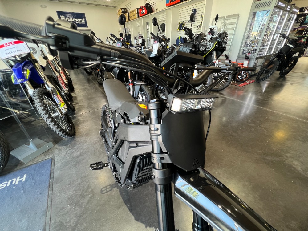 E Ride Pro S 17" - Image 4