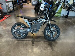 RFN Warrior Kids SX-E500