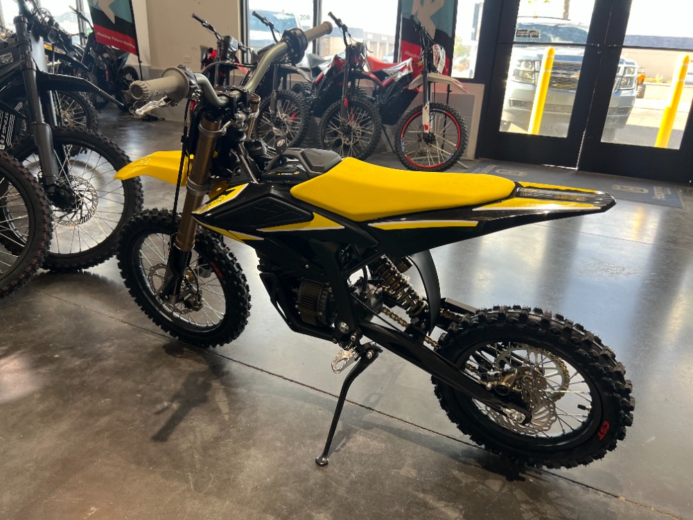 Surron Hyper Bee - Yellow - Image 10