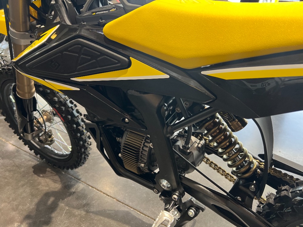 Surron Hyper Bee - Yellow - Image 11