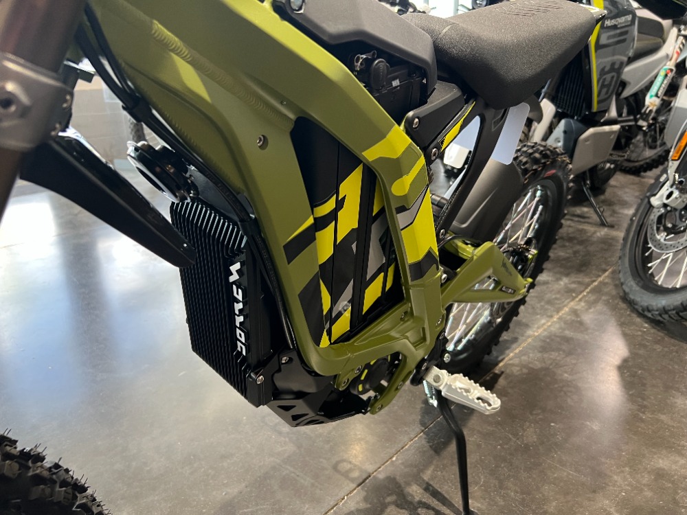 Surron Light Bee X - Green - Image 16