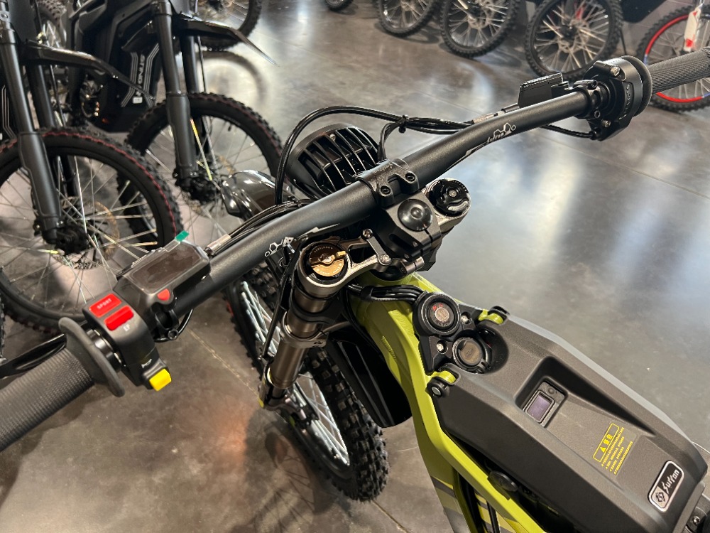 Surron Light Bee X - Green - Image 17