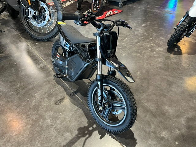 RFN Warrior Kids SX-E500 - Image 2