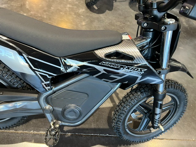 RFN Warrior Kids SX-E500 - Image 4