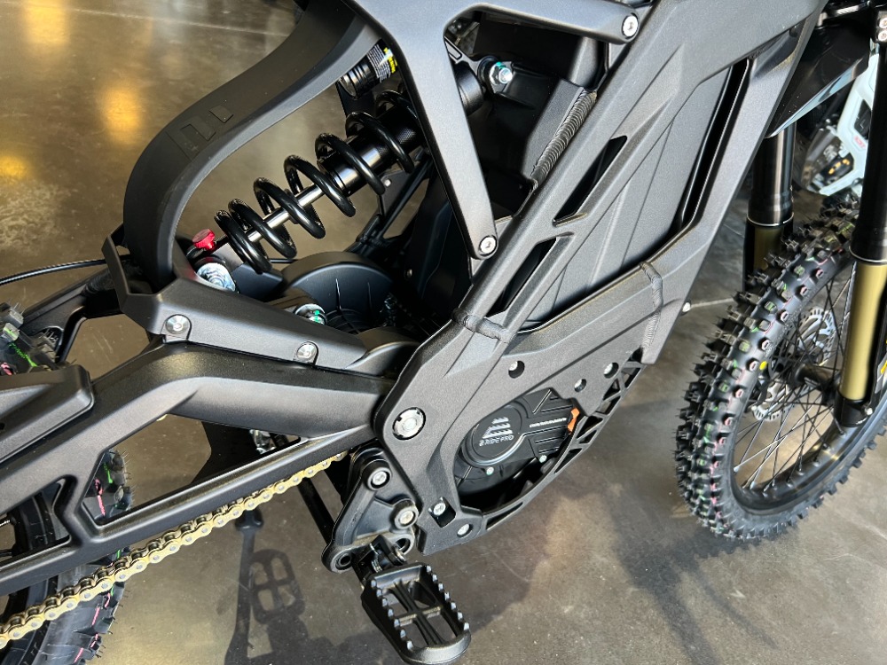 E Ride Pro S 17" - Image 6