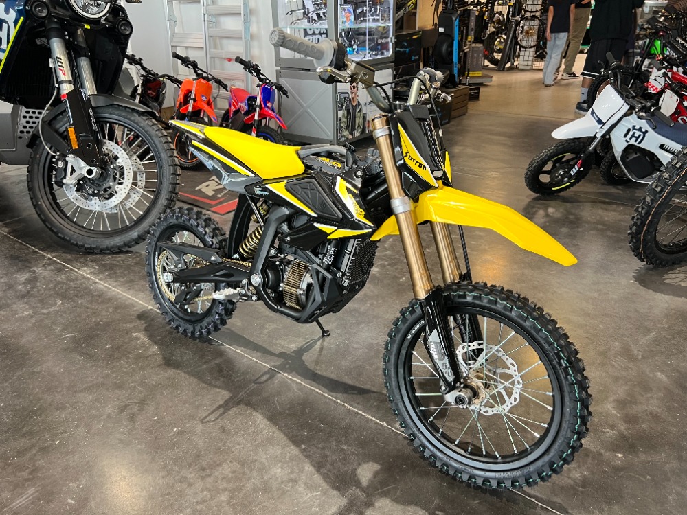 Surron Hyper Bee - Yellow - Image 14
