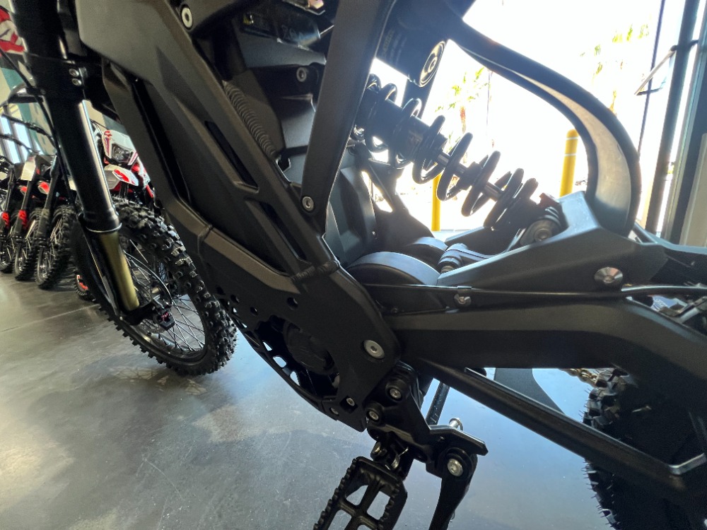 E Ride Pro S 17" - Image 7