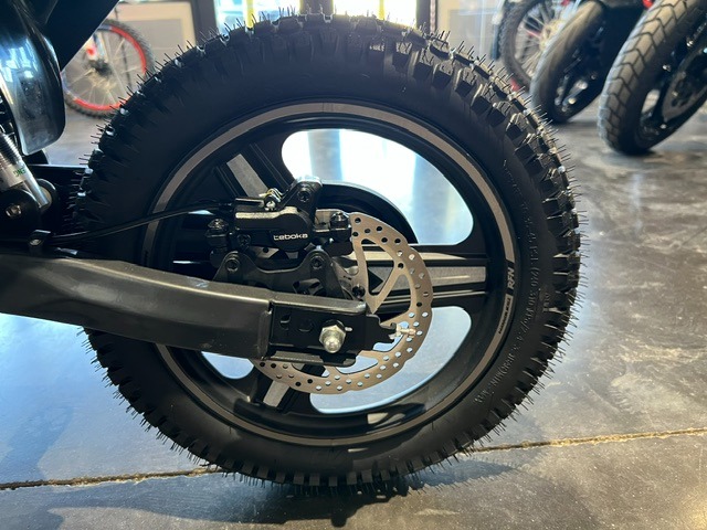 RFN Warrior Kids SX-E500 - Image 7