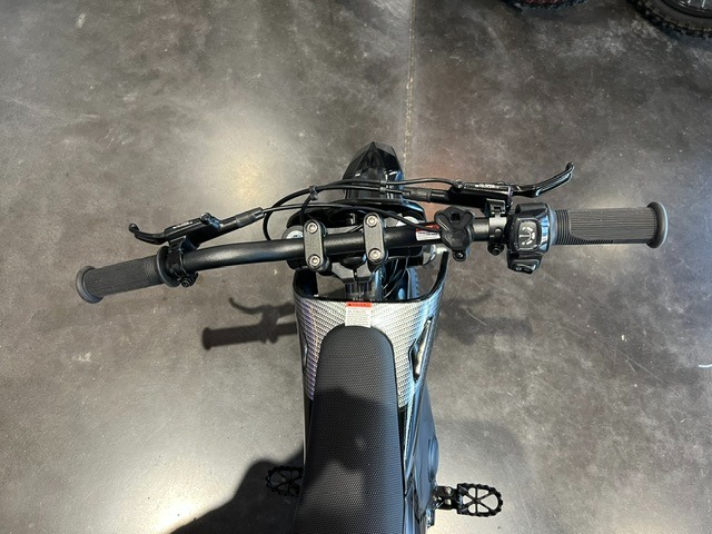 RFN Warrior Kids SX-E500 - Image 8
