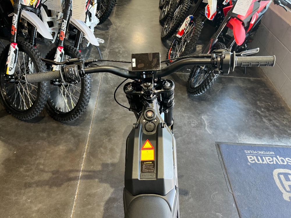 E Ride Pro S 17" - Image 9