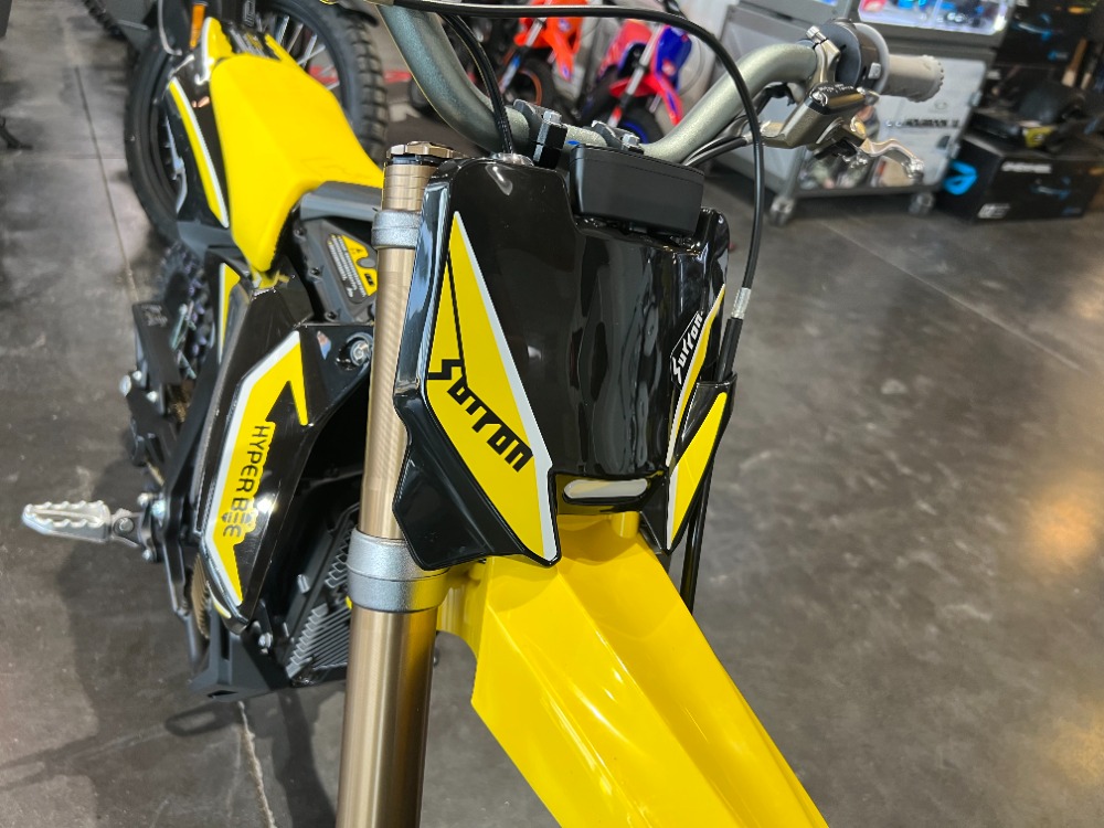Surron Hyper Bee - Yellow - Image 7