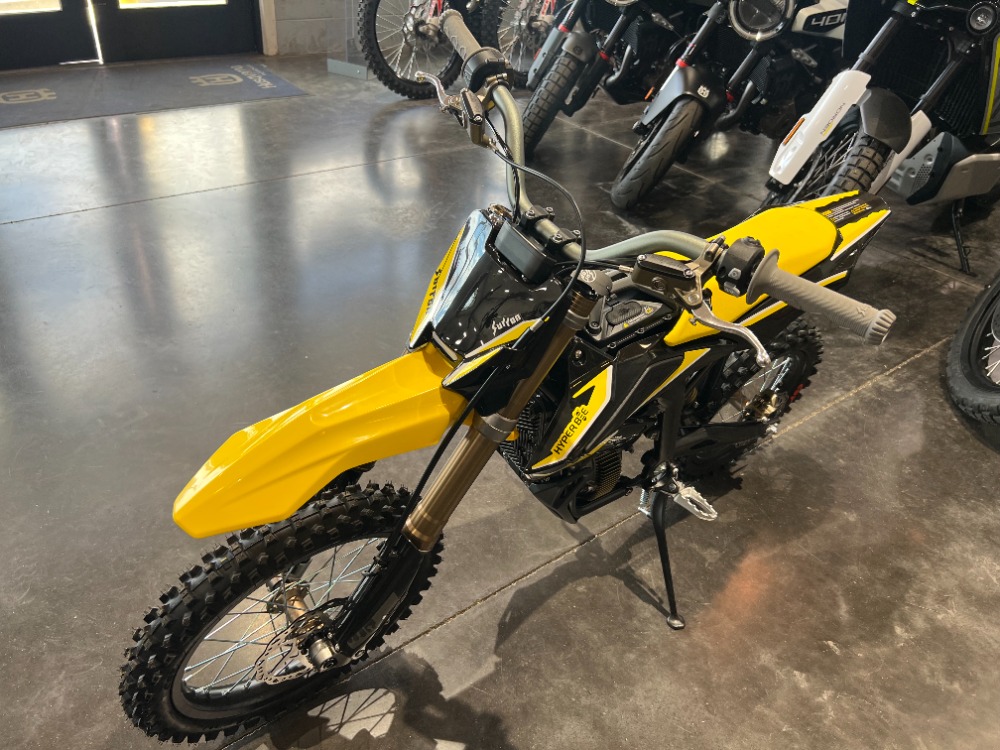 Surron Hyper Bee - Yellow - Image 8