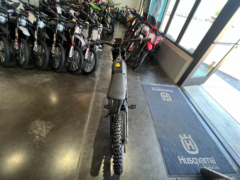 E Ride Pro S 17" - Image 10