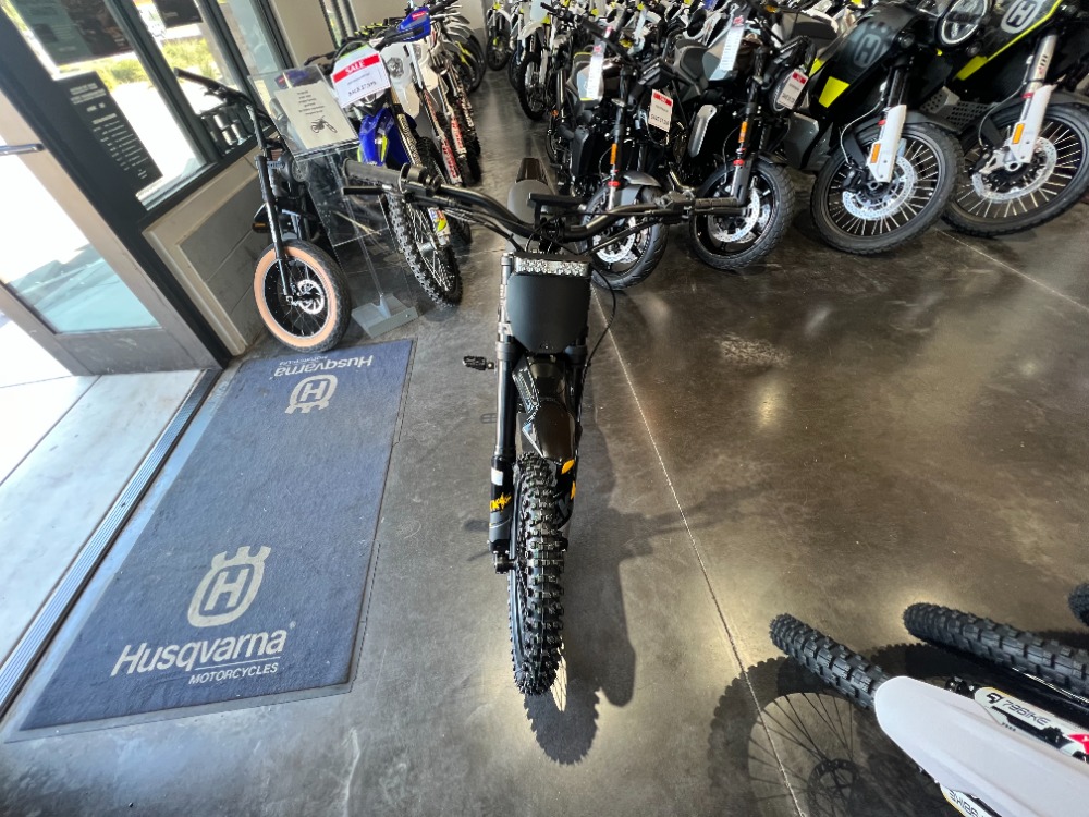 E Ride Pro S 17" - Image 11