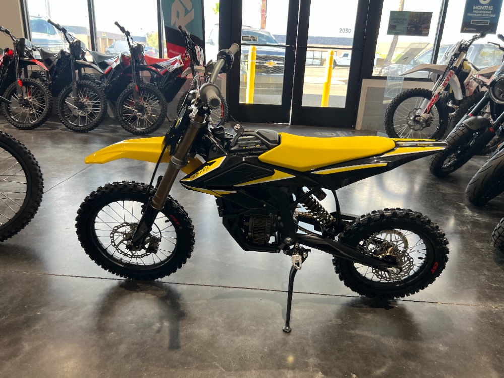Surron Hyper Bee - Yellow - Image 9