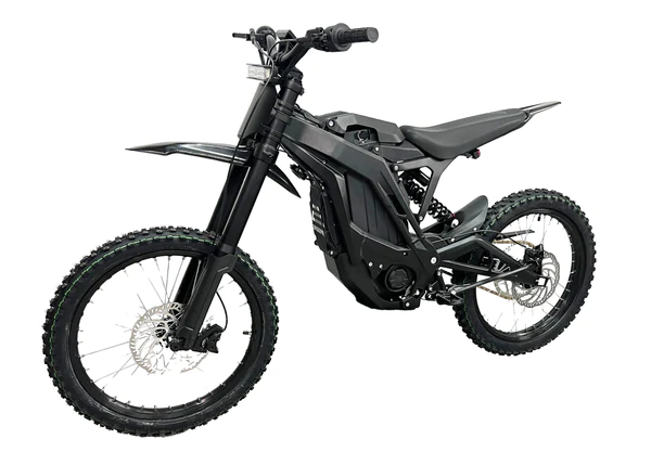 2024 E Ride Pro SS 2.0