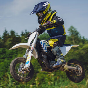 Electric Bikes