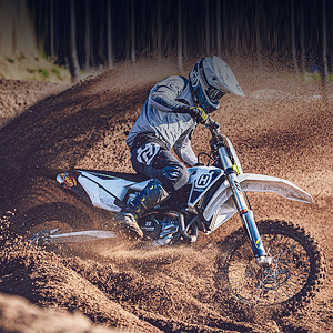Motocross