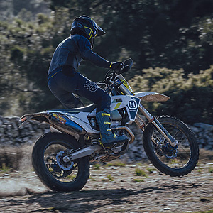 Off-road / Enduro