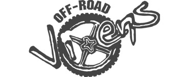 Off-Road Vixens Off-Road
