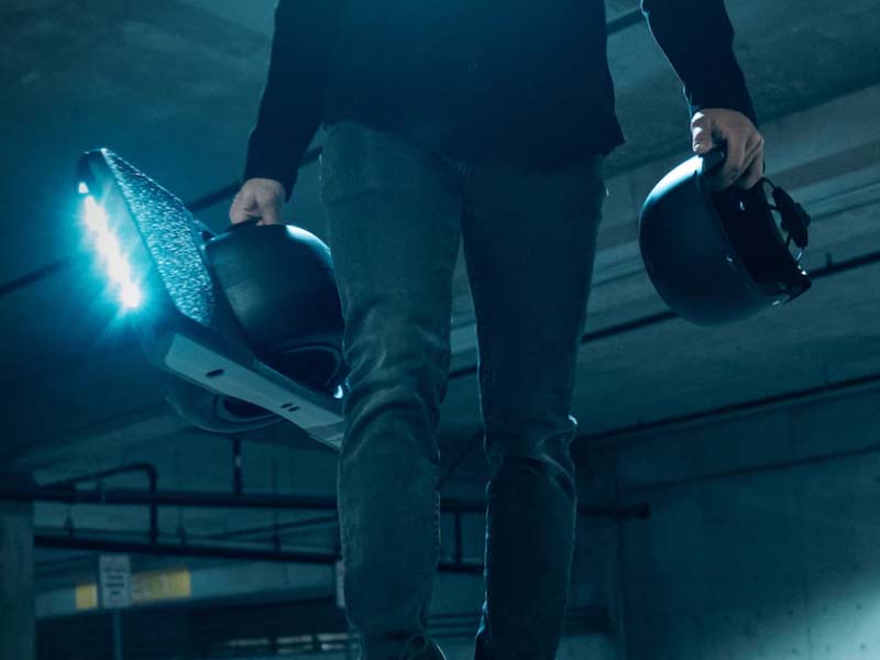 Onewheel Maghandle Pro