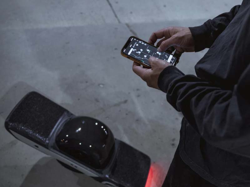 Onewheel Pint X Remote Control