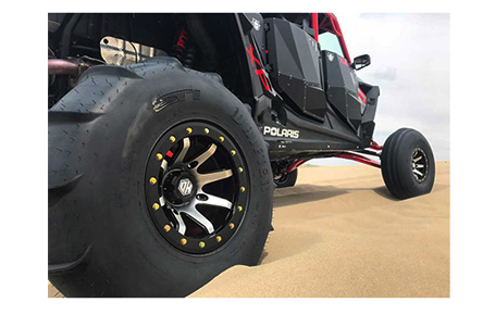 Polaris UTV Polaris UTV