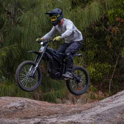 Oset Electric Bike Dealer