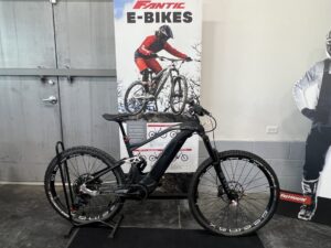 Fantic XMF 1.7