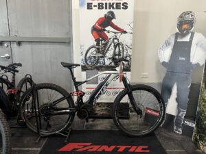 Fantic XTF 1.5