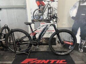Fantic XTF 1.5