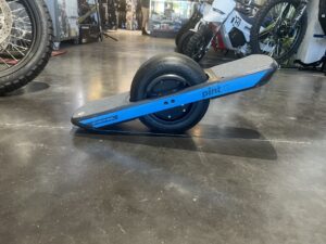 Onewheel Pint X