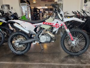 2023 Rieju MR200 Ranger