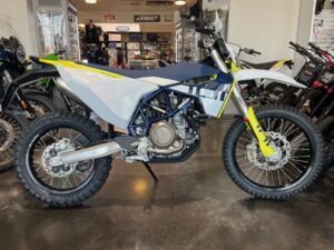2023 Husqvarna 701 Enduro