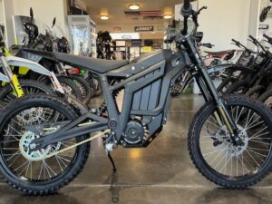 Talaria MX4 Sting R