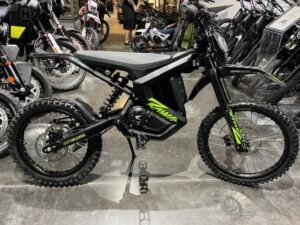 RAWRR Mantis X 72v