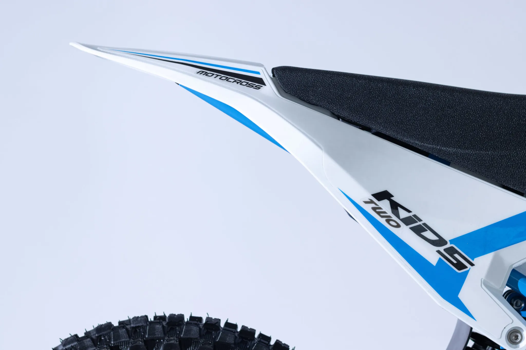 showroom stock photo torrot mx2 rear fender