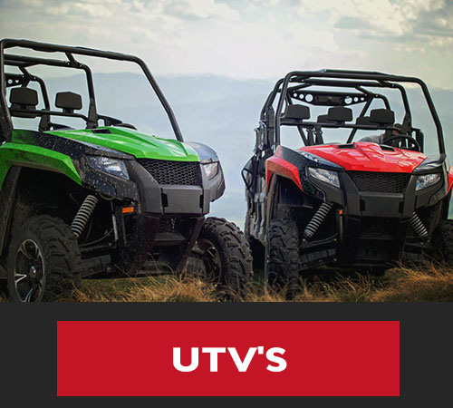 UTV