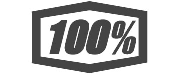 100%