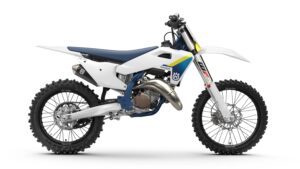2026 Husqvarna TC 125