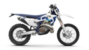 2026 Husqvarna TE 300