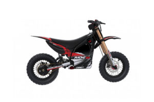 Oset electric trials shop bike for sale