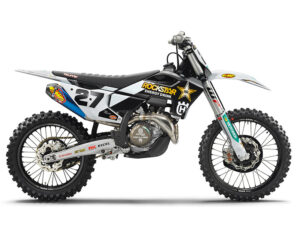 Husqvarna Motorcycles